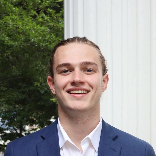 Marius - Mathematics tutor - Austin