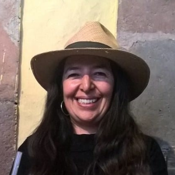 Verónica - Prof alemán - Querétaro
