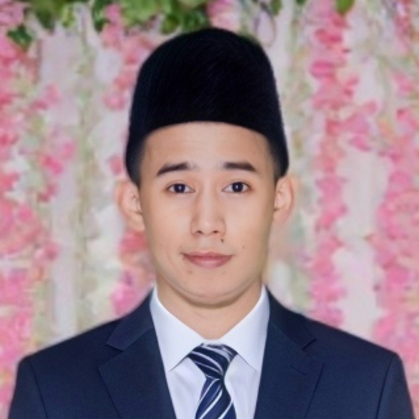 Alfin - Guru ilmu komputer dasar - Kecamatan Pelabuhanratu