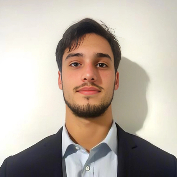 Griff - French tutor - Liverpool