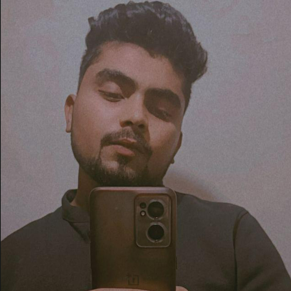 Rushikesh - Math tutor - Mumbai