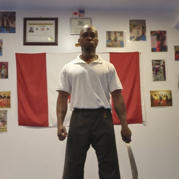 Ian - Personal trainer - Mississauga