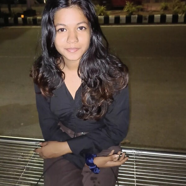 Teza - German tutor - Ernakulam