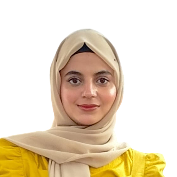 Urooj - Maths tutor - Pakala Village