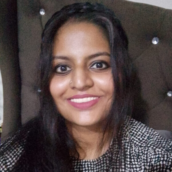 Nandana - Make-up tutor - Sahibzada Ajit Singh Nagar
