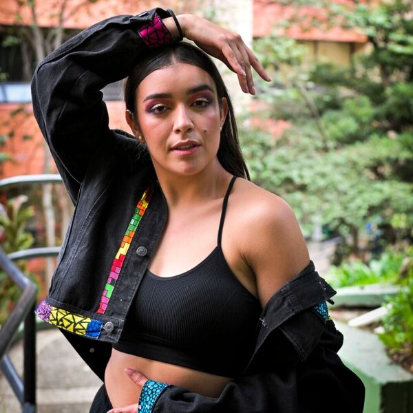 Gabriela - Profe de baile - Funza