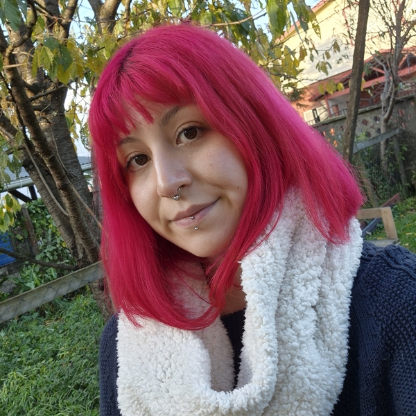 Paula - Profe de matemática - Valdivia