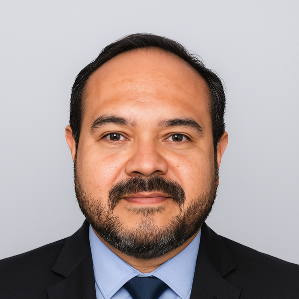 Alberto - English tutor - Dallas