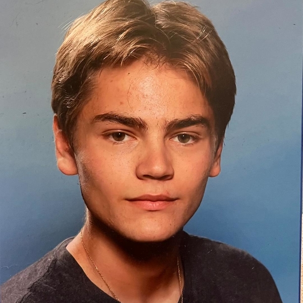 Tristan - Prof de physique - Cagnes-sur-Mer