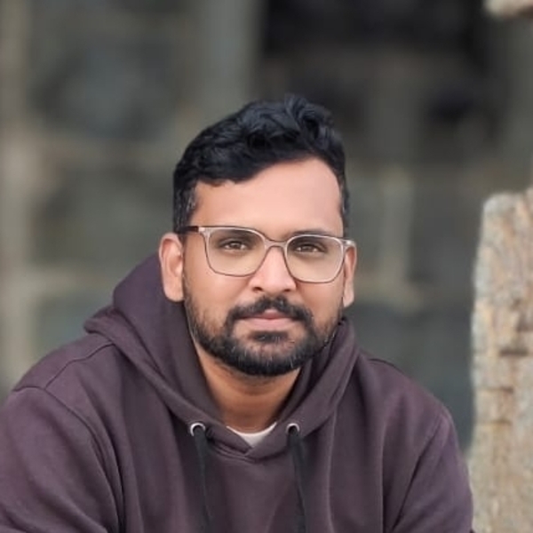 Chandrashekhar - Computer programming tutor - Kalaburagi