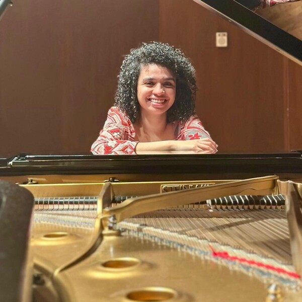 Fiama - Profesor de piano - Santiago