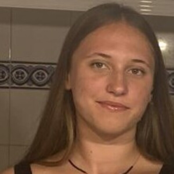Helena - Profe de matemática - Barcelona