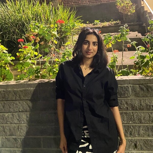 Vibhuti - Math tutor - Melbourne