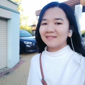 Kay - Mandarin tutor - Robina
