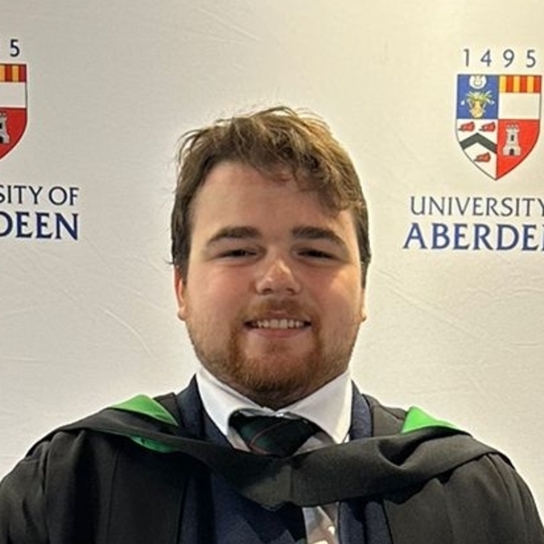 Matthew - Maths tutor - Aberdeen