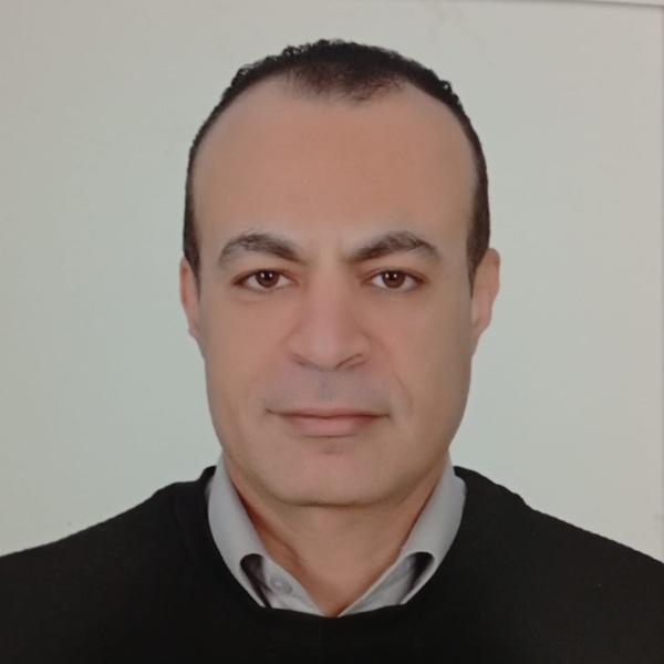 Ahmed - Chemistry tutor - Dubai