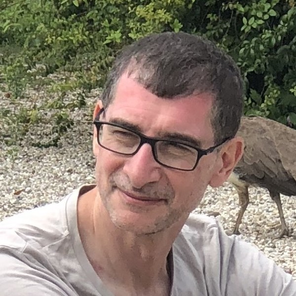 Philippe - Prof de maths - Lyon 3e