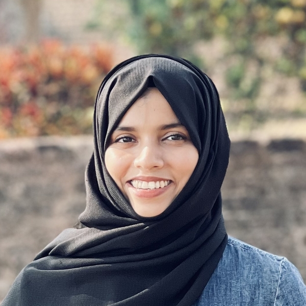Zareena - Mathematics tutor - Kannur