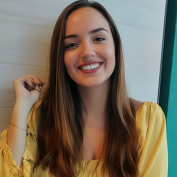 Maia - Chemistry tutor - Glasgow