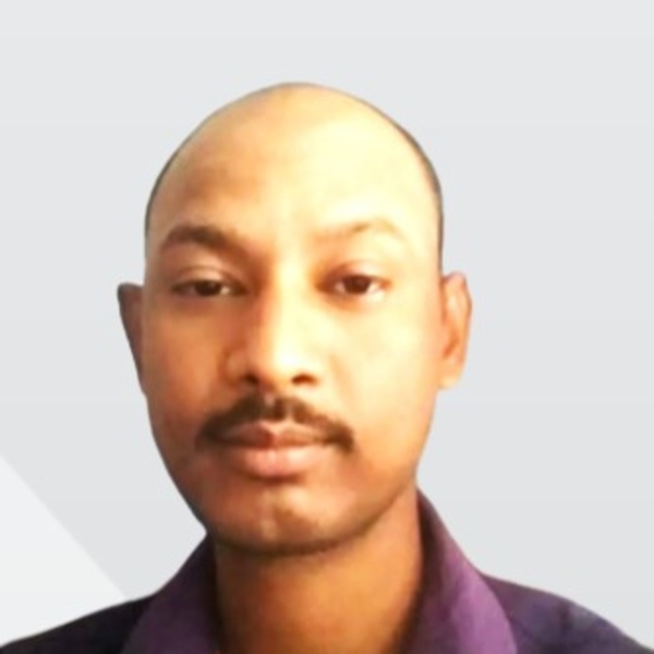 SANDEEP - Accounting tutor - Aligarh