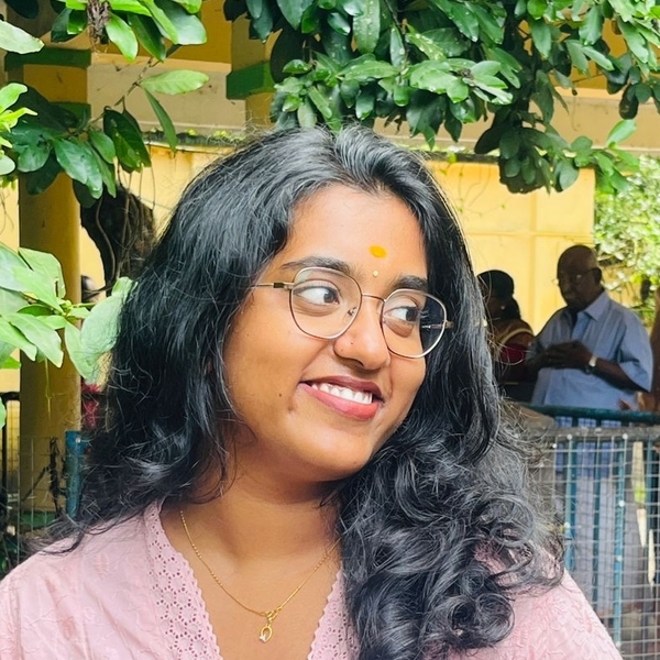 Mahima - English tutor - Dubai