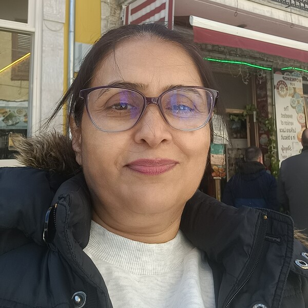 NAMRATA - Anatomy teacher - Nagpur