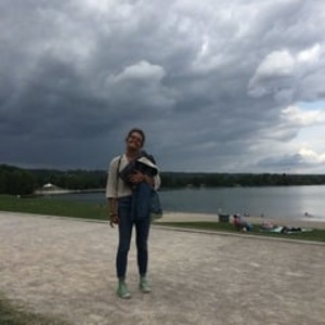 Béatrice - Prof d'espagnol - Paris