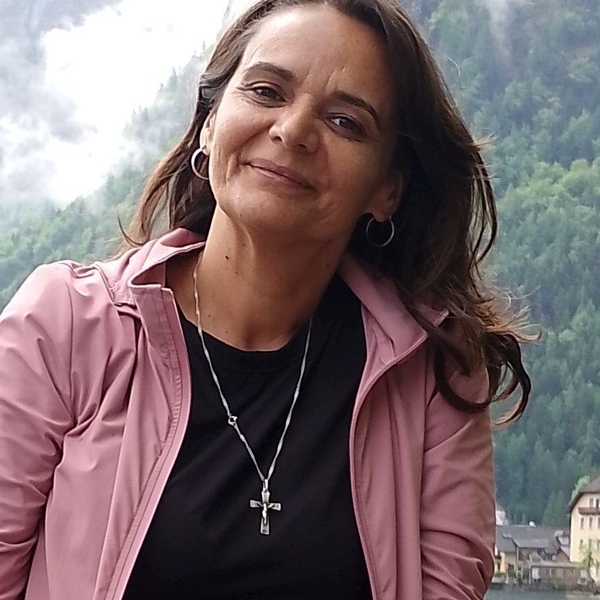 Vanesa - Profe de informática básica - 