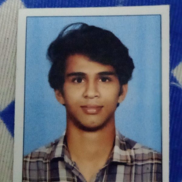 Ashbin - Algebra Tutor - Pathanamthitta