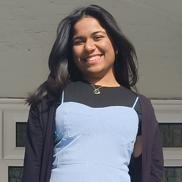 Krysten - Maths tutor - Croydon