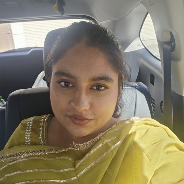 Sim - English tutor - Fresno