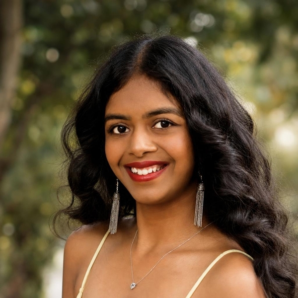 Rakshitha - Maths tutor - Fontana