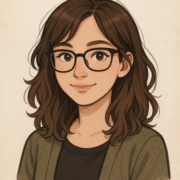 Meline - Prof d'anglais - Clermont-Ferrand