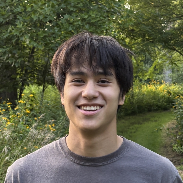 Ethan - Chess tutor - Stanford