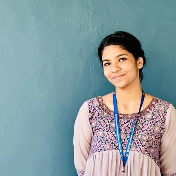 Hema - Biology tutor - Bengaluru
