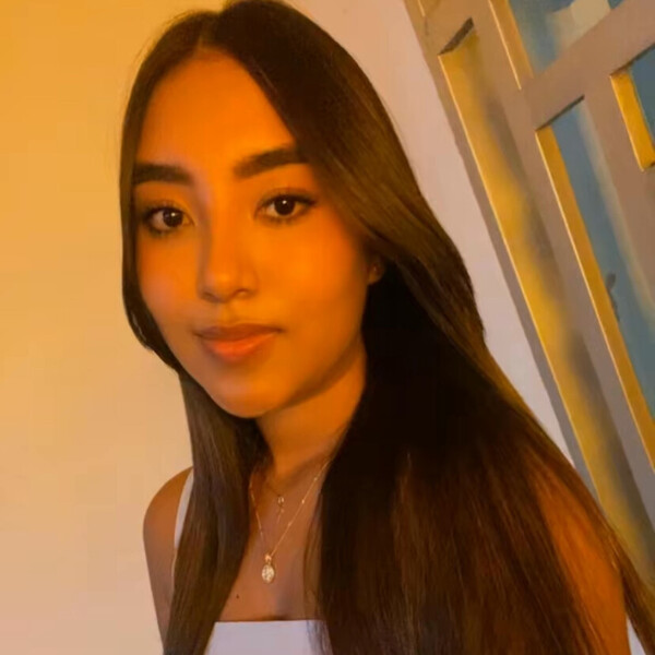 Anny Gabriela - Profesor de matemática - Valledupar