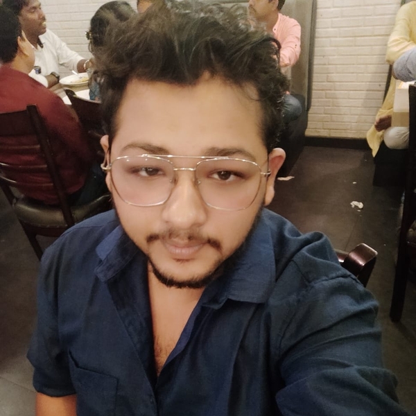 Srijondeep - Maths teacher - Kolkata
