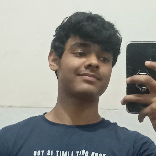 Manish - Maths tutor - Bhopal