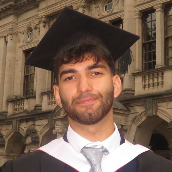 Edoardo - Maths tutor - Abergavenny