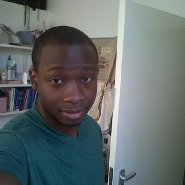 Martin - personal trainer - London