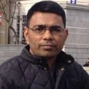 RIYAZ - Maths tutor - Valsad