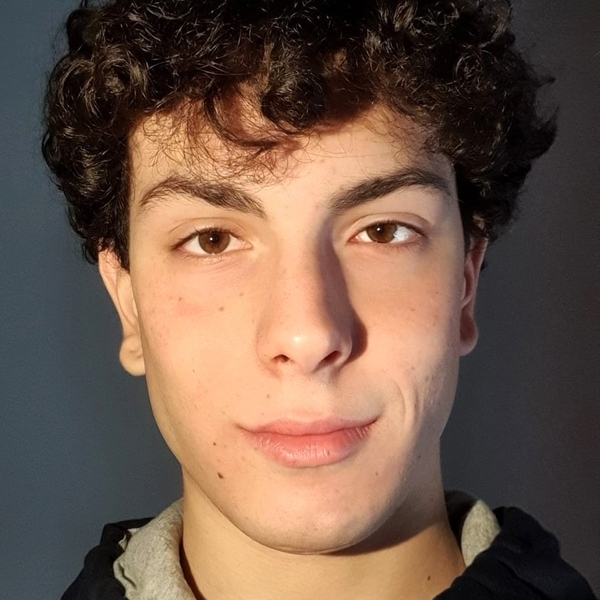 Flavio - Mathématiques tutor - Carlton