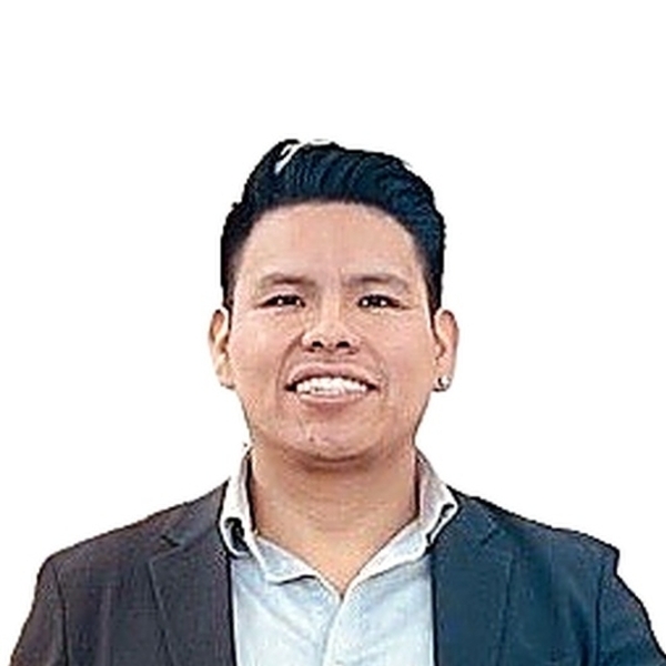 Marco - Spanish tutor - Toronto