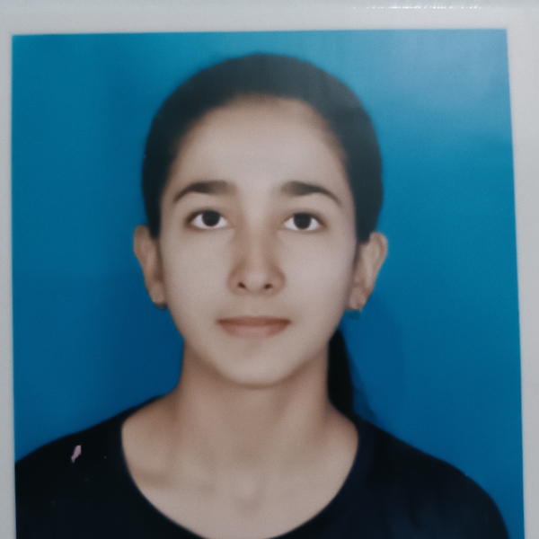 Payal - German speaking teacher - Jaipur