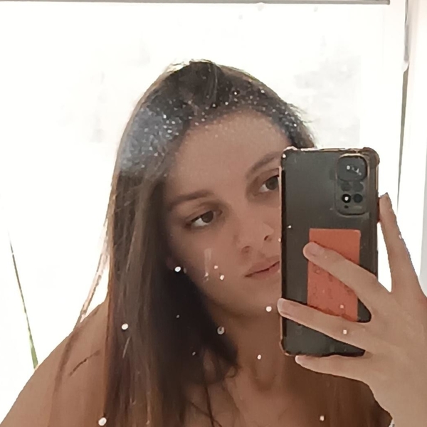 Chloé - Prof de maths - Pontivy