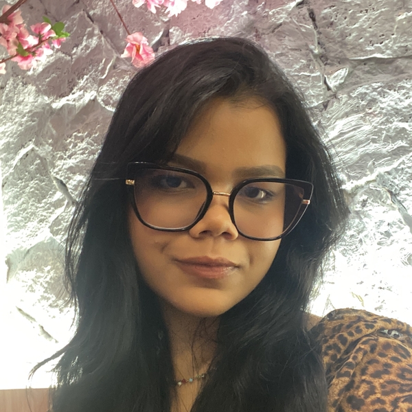 Izabele - Prof de matemática - Manaus
