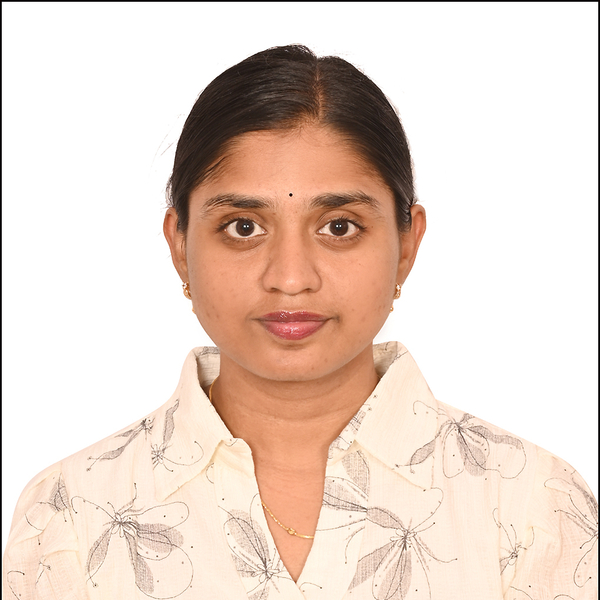 Ushasri - Hindi tutor - Bengaluru