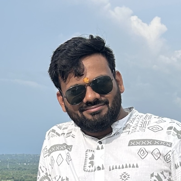 Sanket - Java tutor - Pune