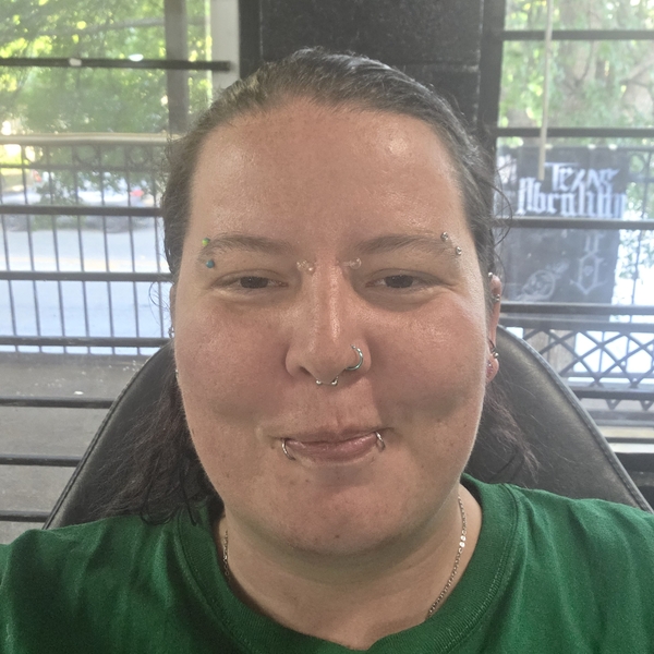 Melissa - English tutor - San Antonio
