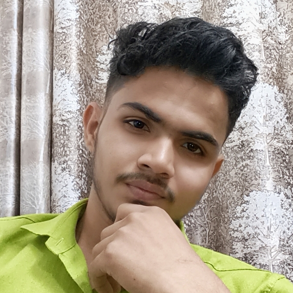 Shrijan - Maths tutor - Basiyakhor